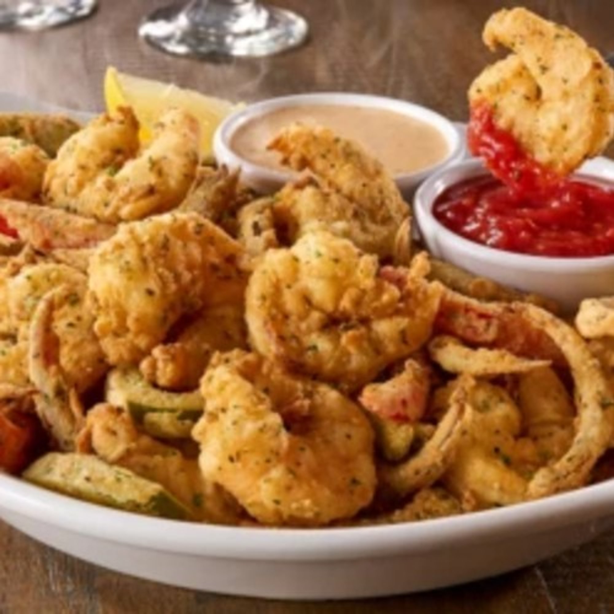 Fritto Misto