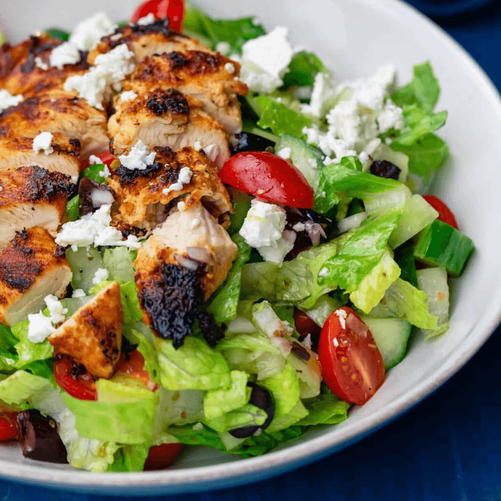 Chicken Salad