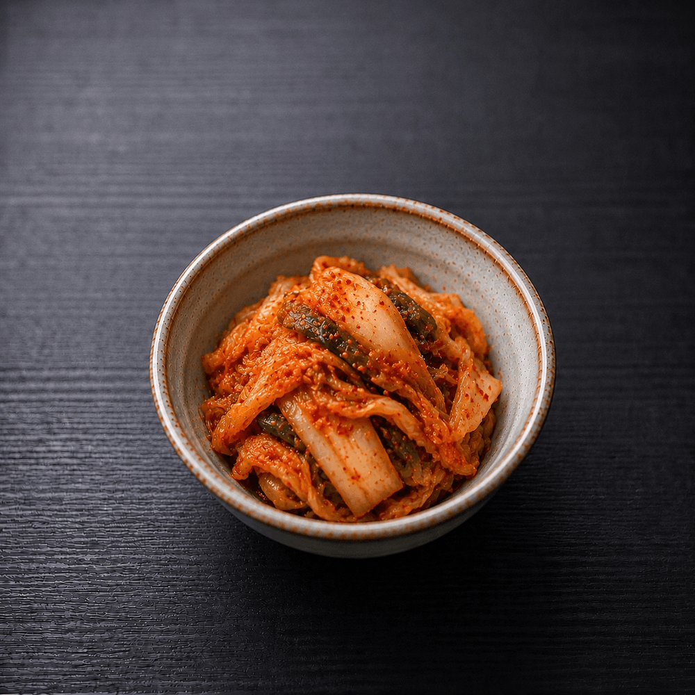 Side Kimchi