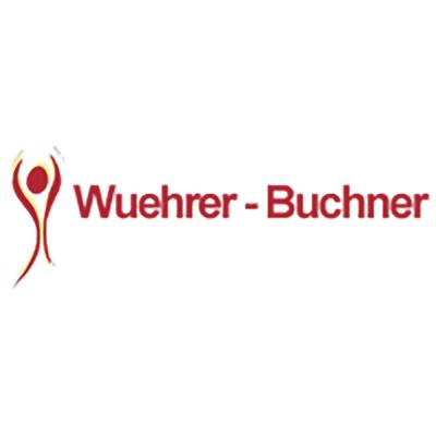 Logo von Physiotherapie - Osteopathie Wuehrer - Buchner GbR