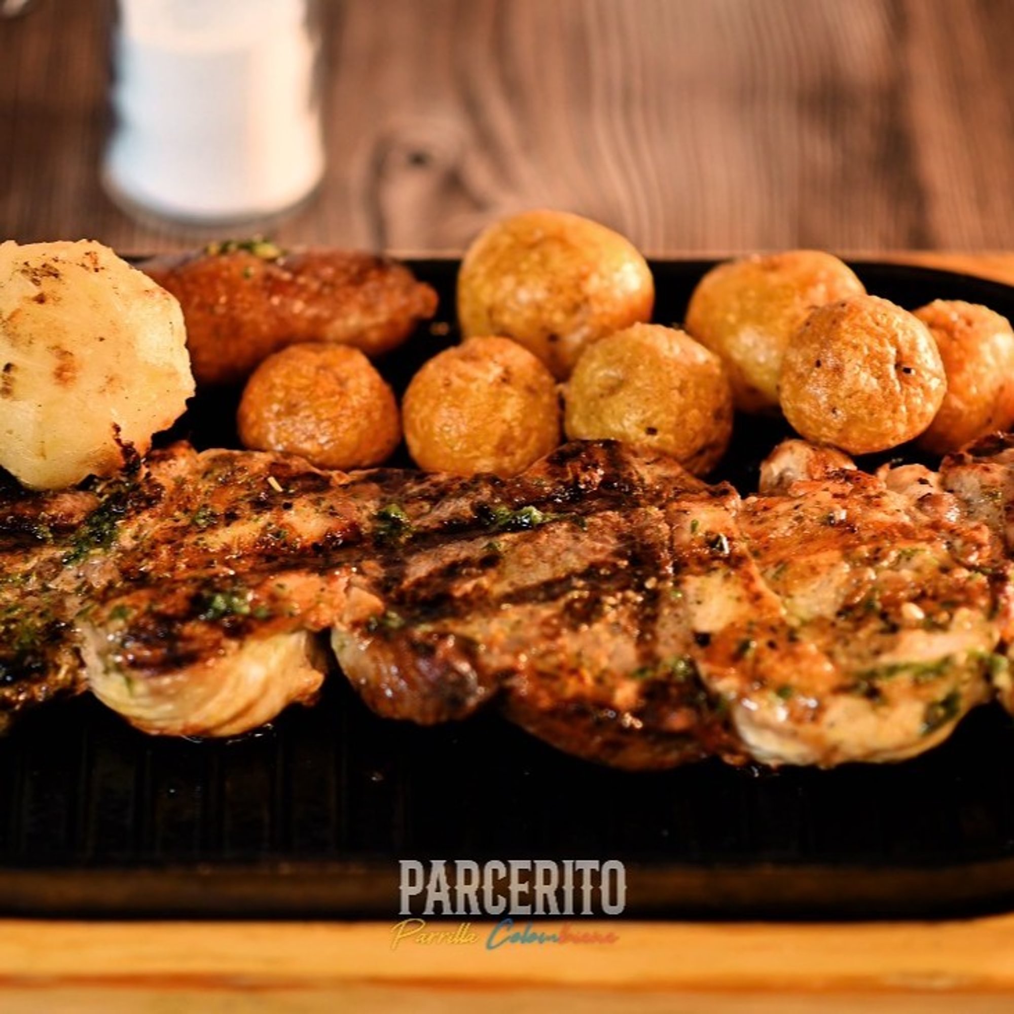 Brocheta