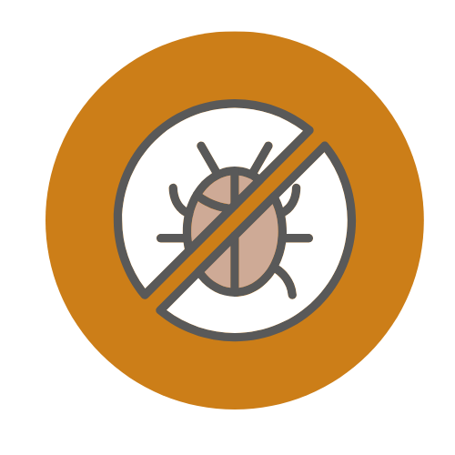 Pest Control Cleveland Logo