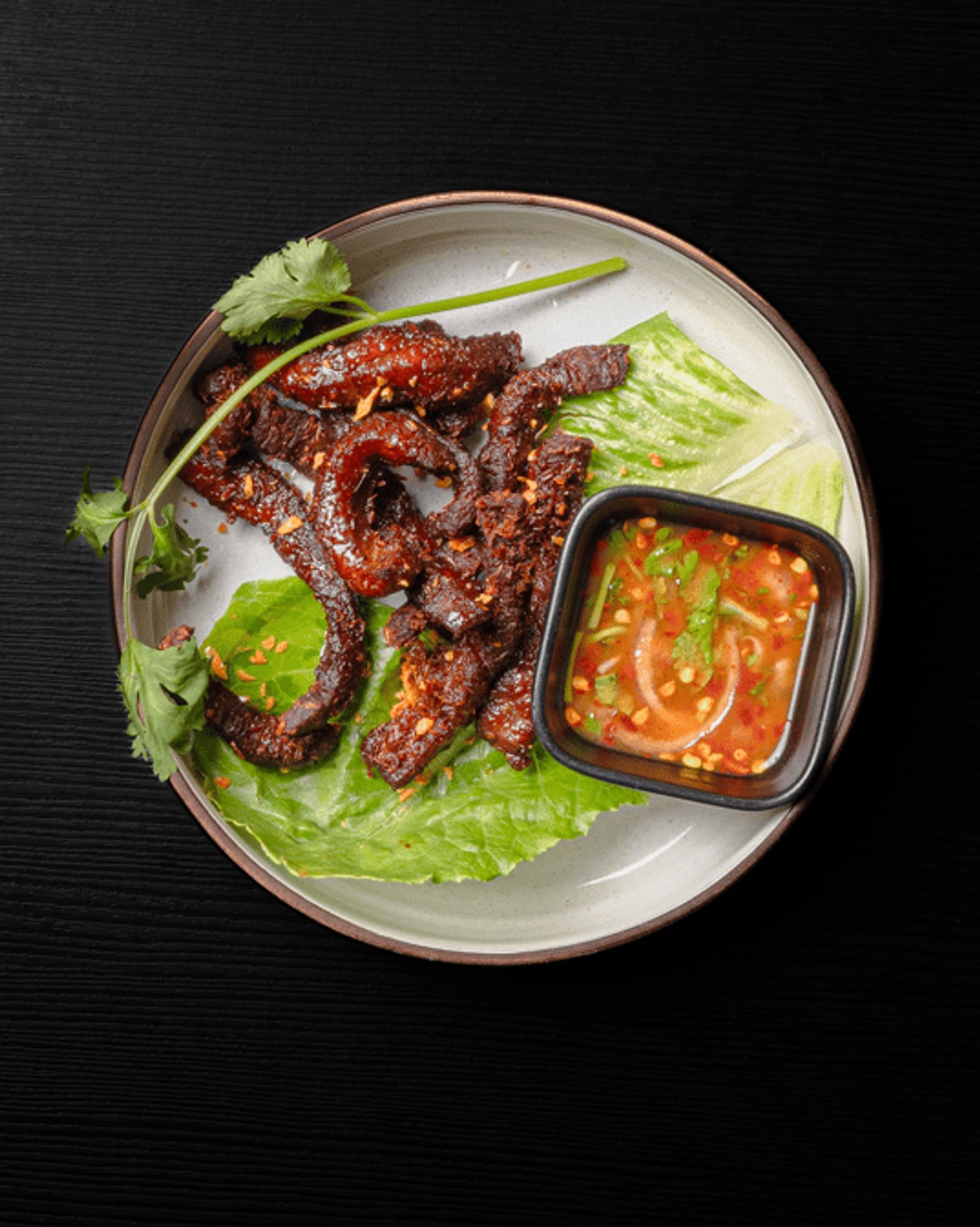 Wagyu Beef Jerky