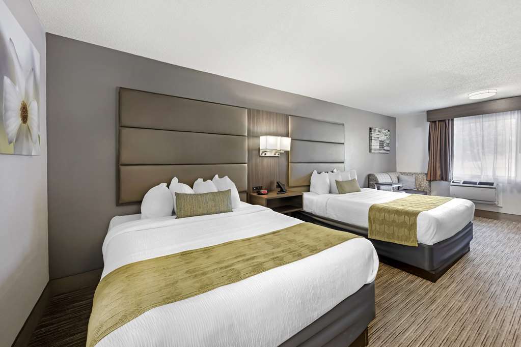 Best Western Dickson Image