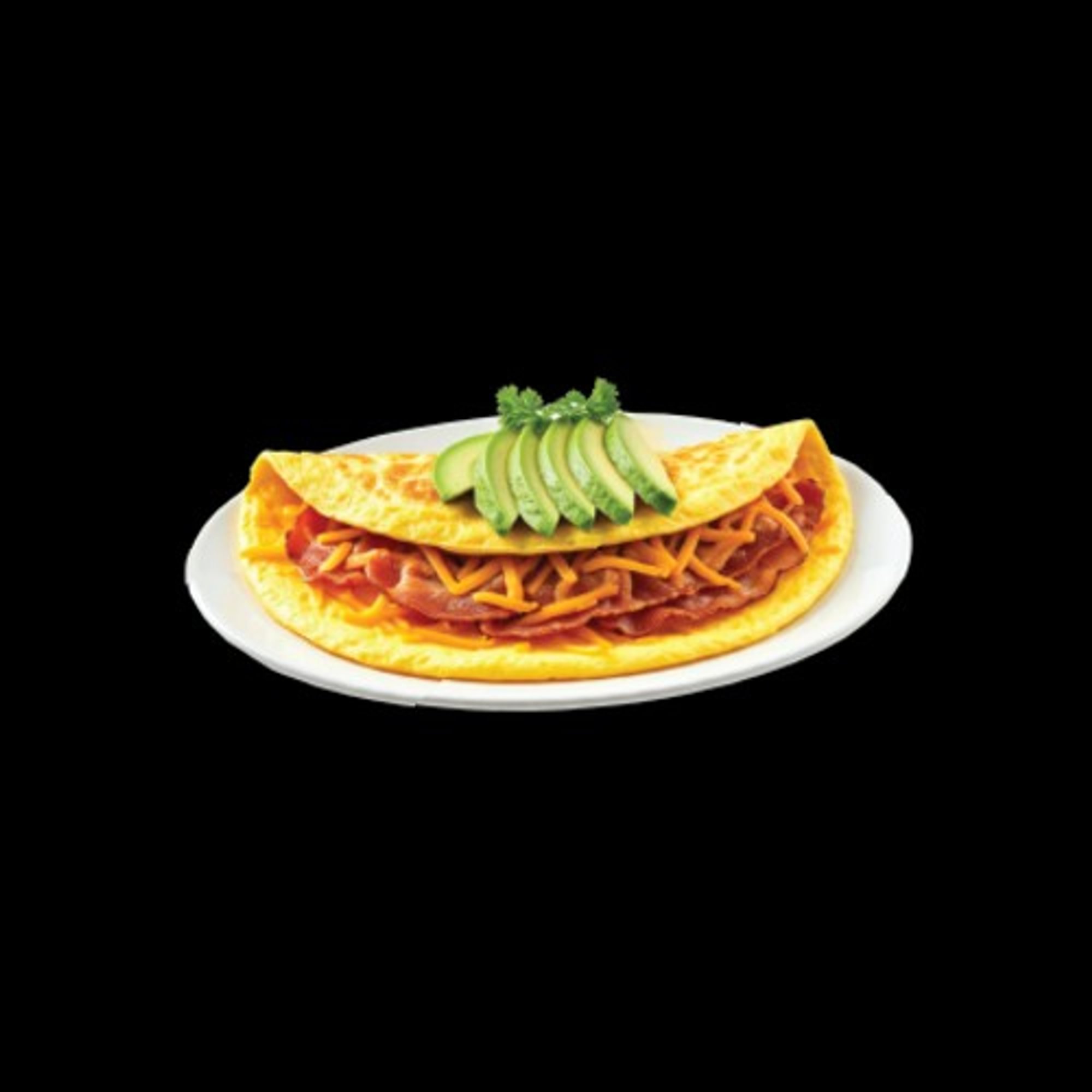 ABC Omelette