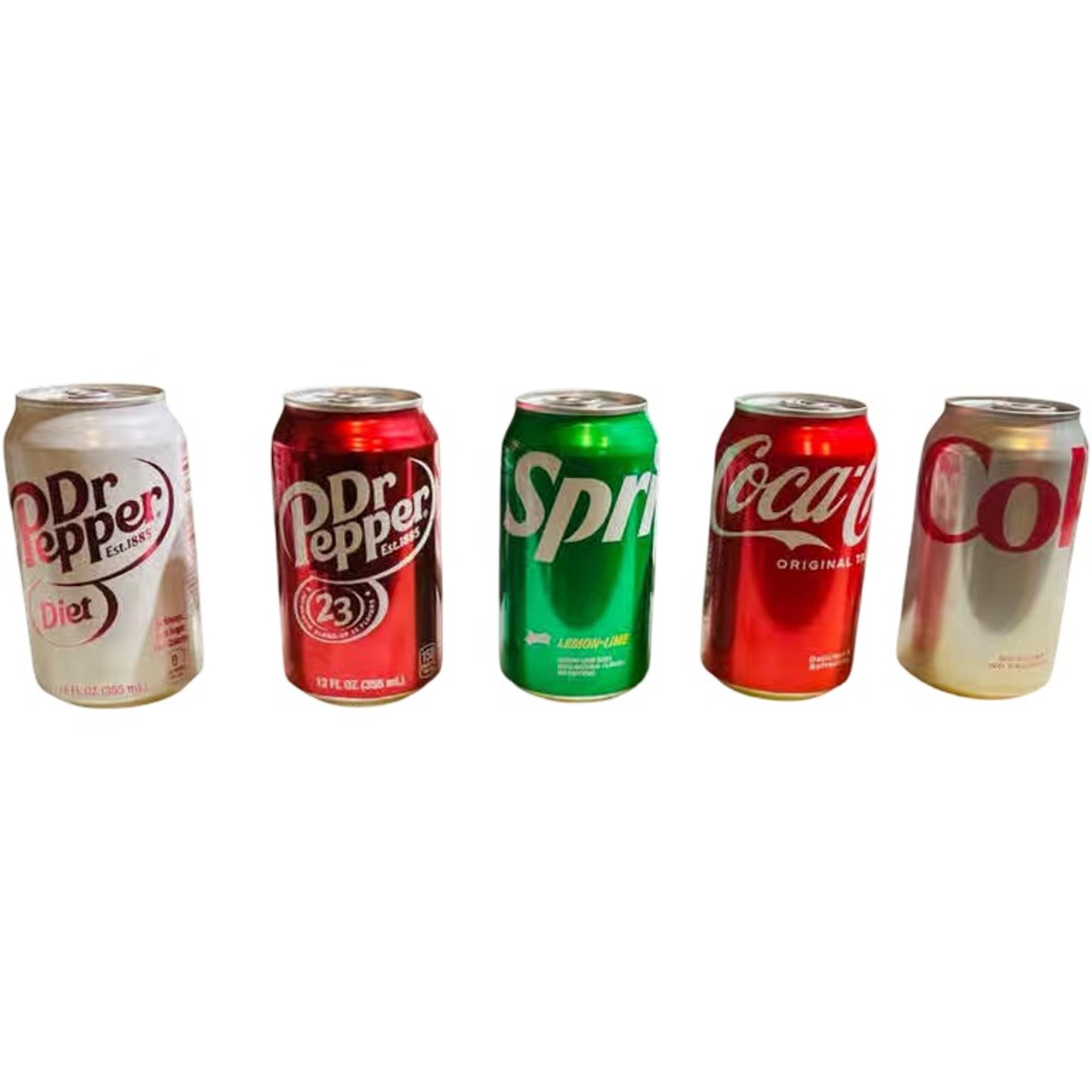 Soft Drink
