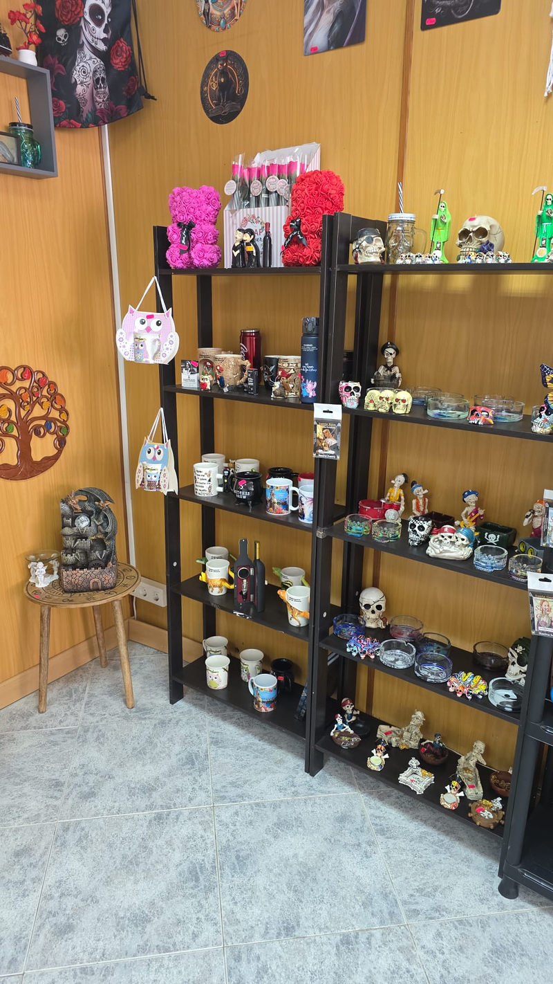 Galería en miniatura