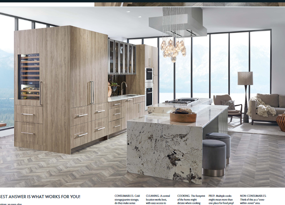 Paradise Cabinetry & Countertops Image