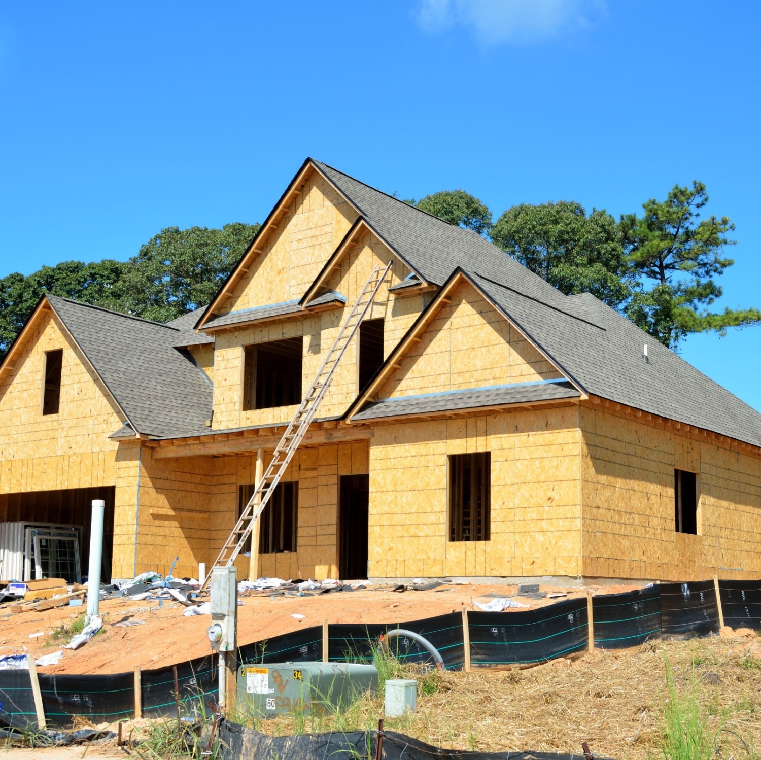 Craven Roofing & Construction Photo