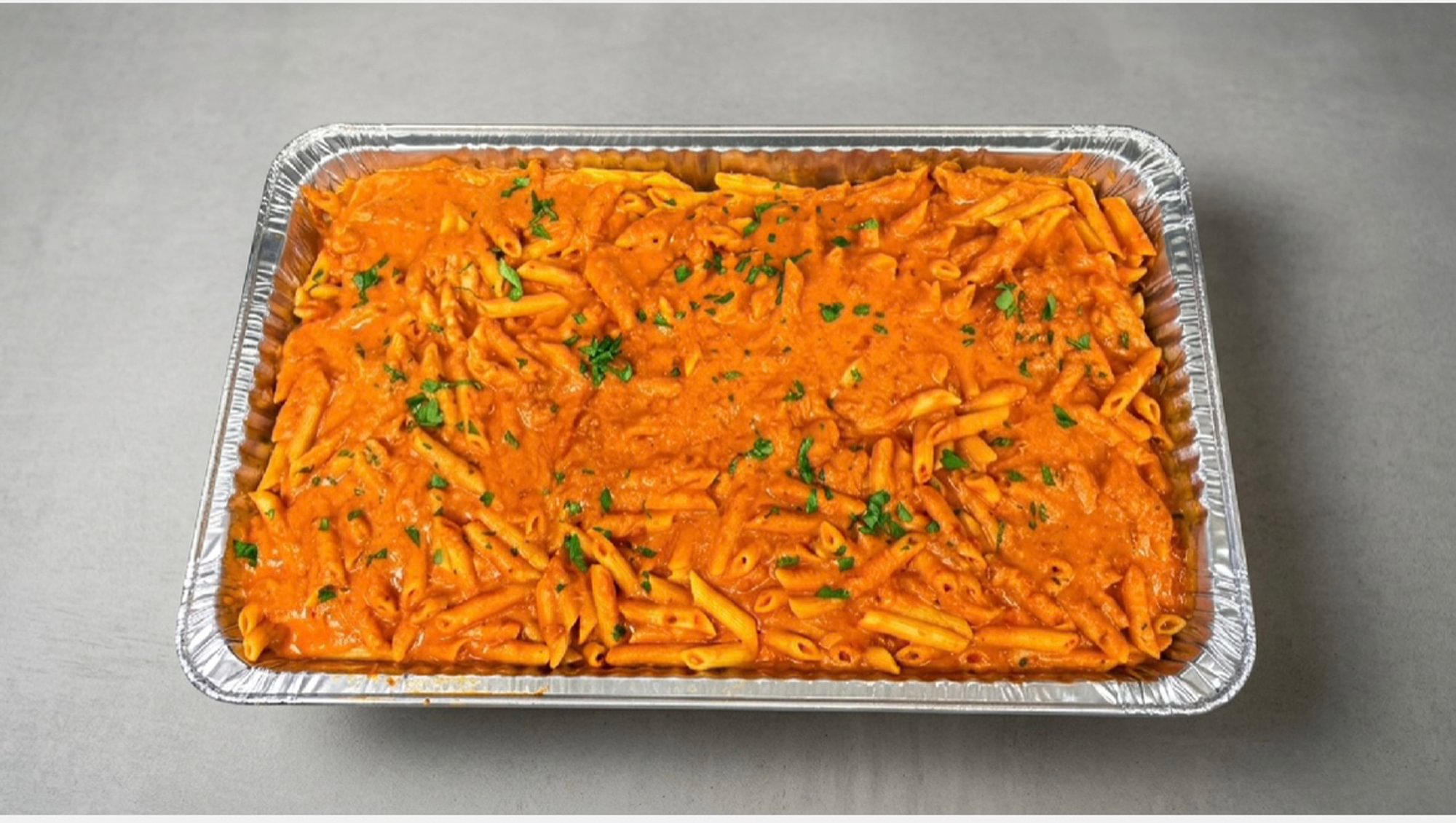 Penne Alla Vodka