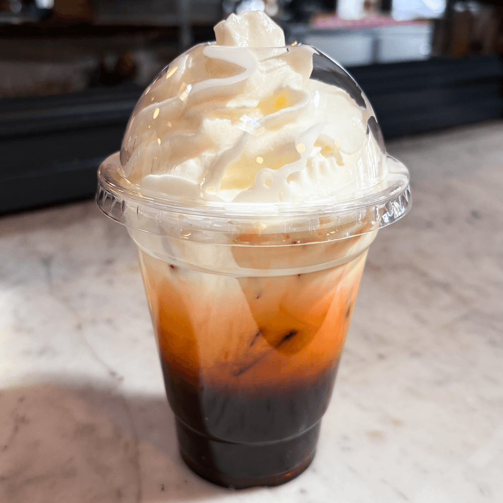 Thai Iced Tea
