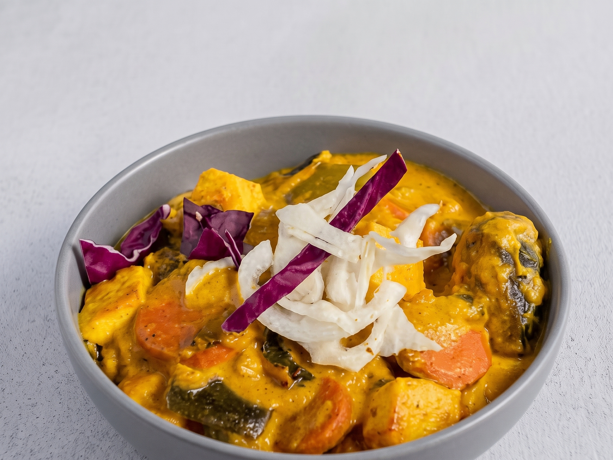 Navratan Korma
