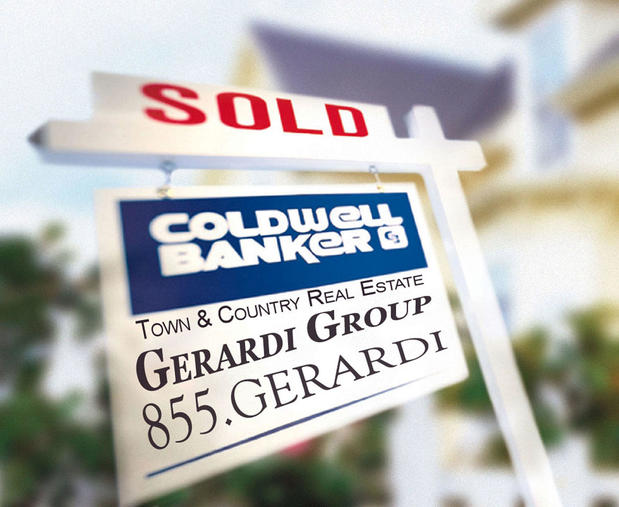 Images Coldwell Banker Town & Country