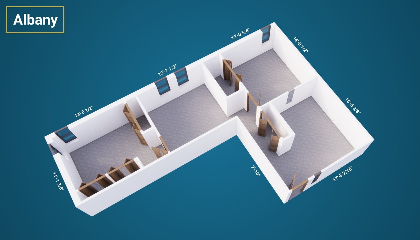 292 Washington Avenue Extension | Suite 103 | 1,191 RSF