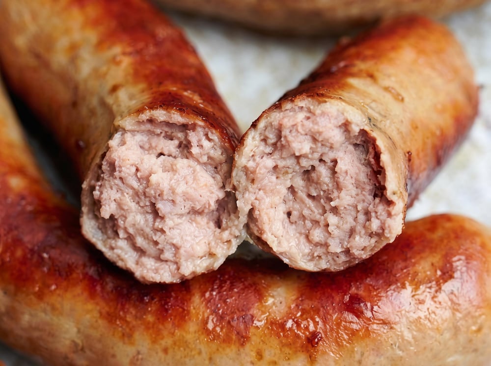 SD Sausage