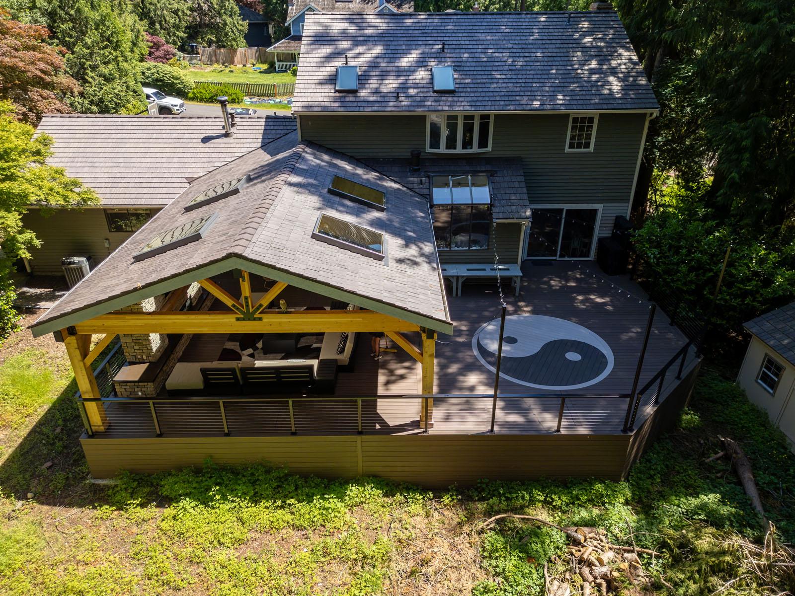 MasterDecks by People Come First Construction Group Image