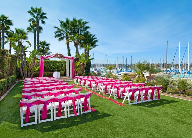 Images Sheraton San Diego Hotel & Marina