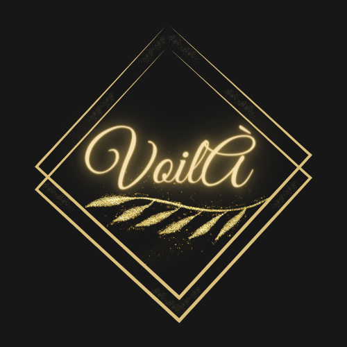 Logo von Voila Cafe & Shishabar