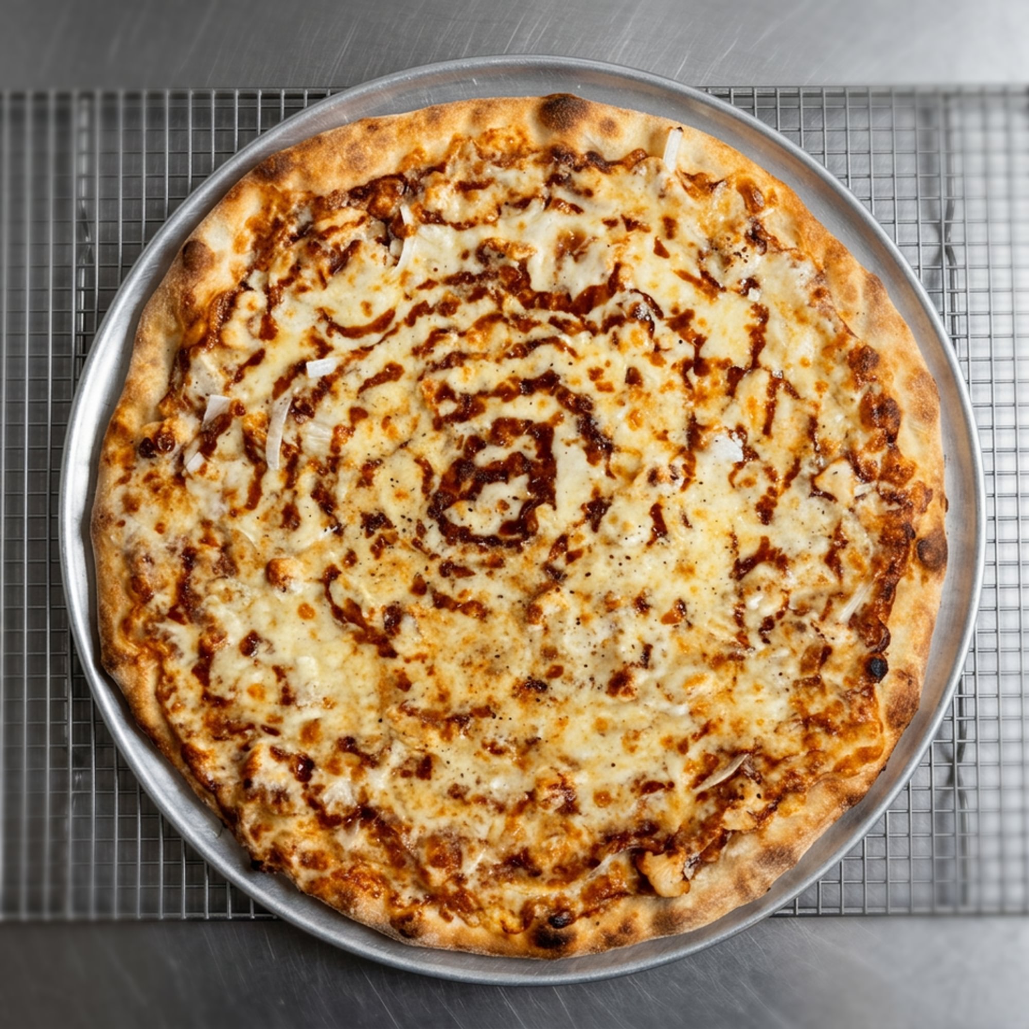 "NEW" Vodka Parm