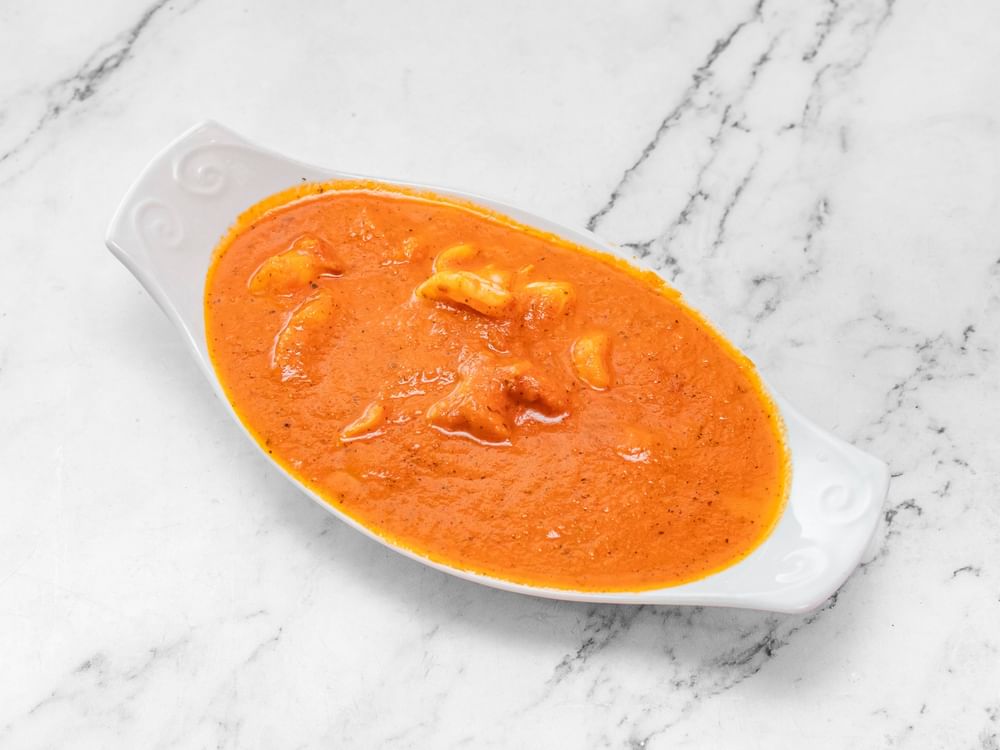 Lamb Masala