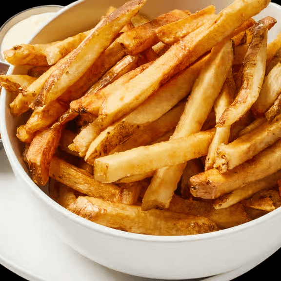 Belgian Fries