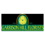 Garrison Hill Florists, Inc. Logo