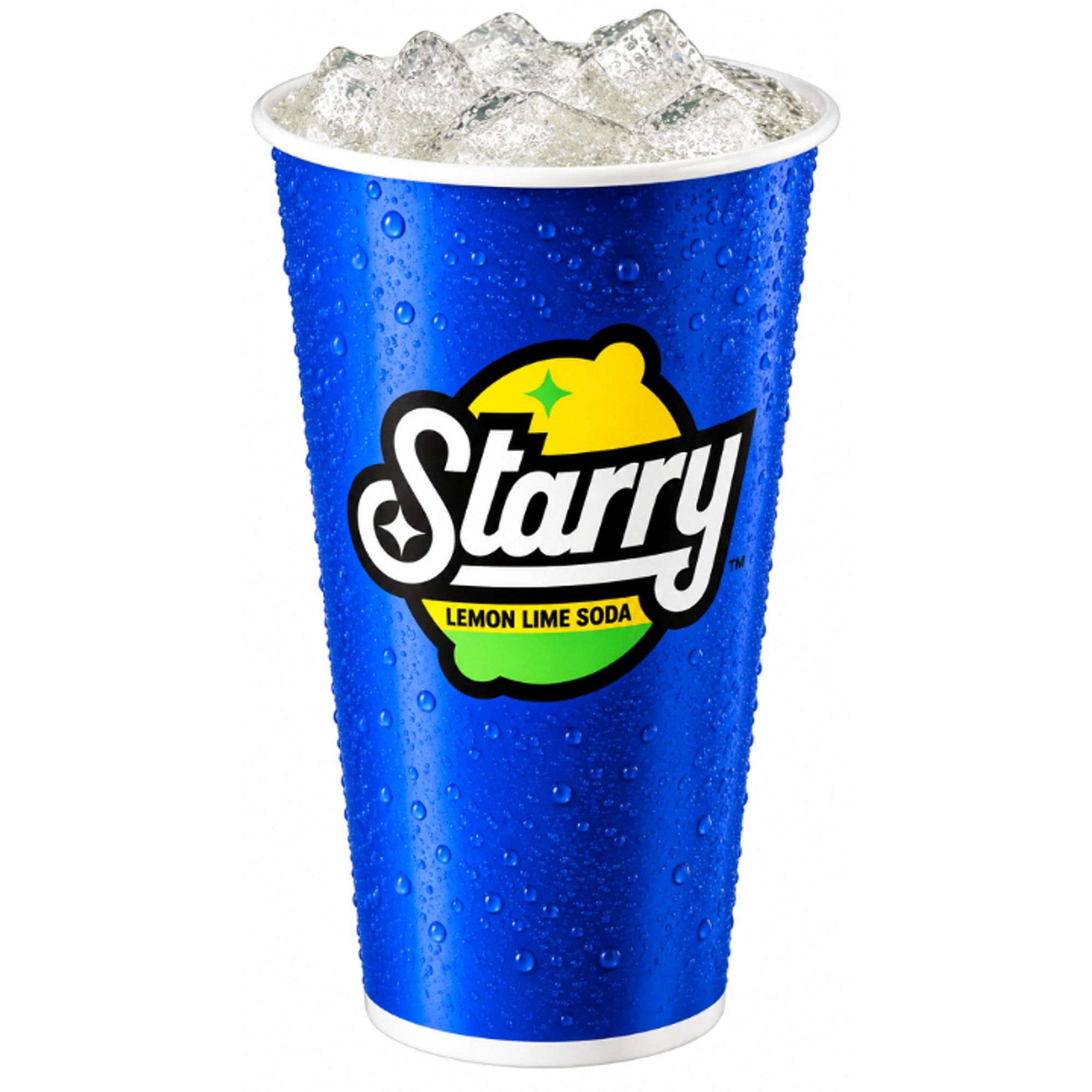 Starry