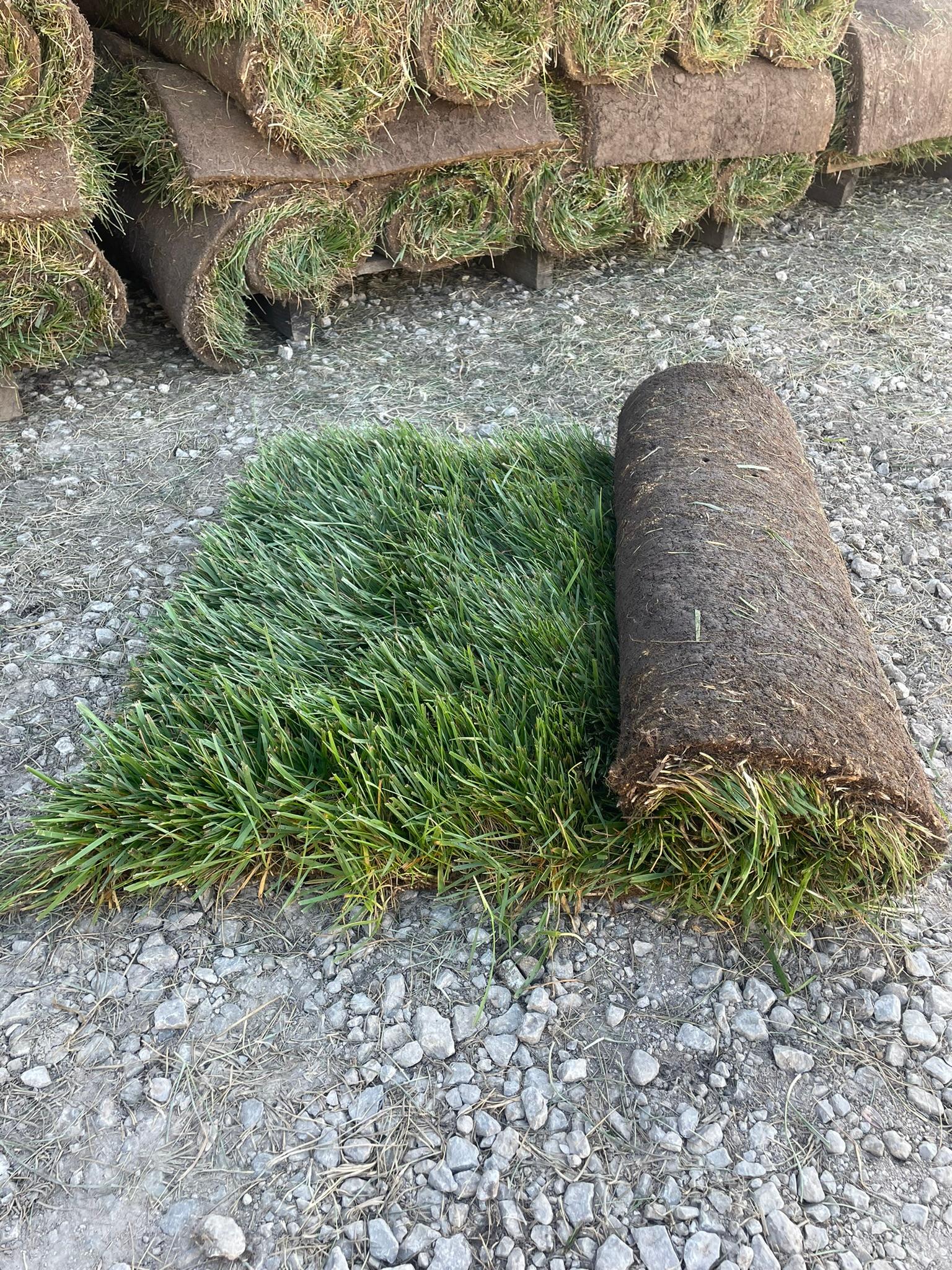 Keeven Brothers Sod Farms Image