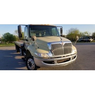 Motorway Towing Logo