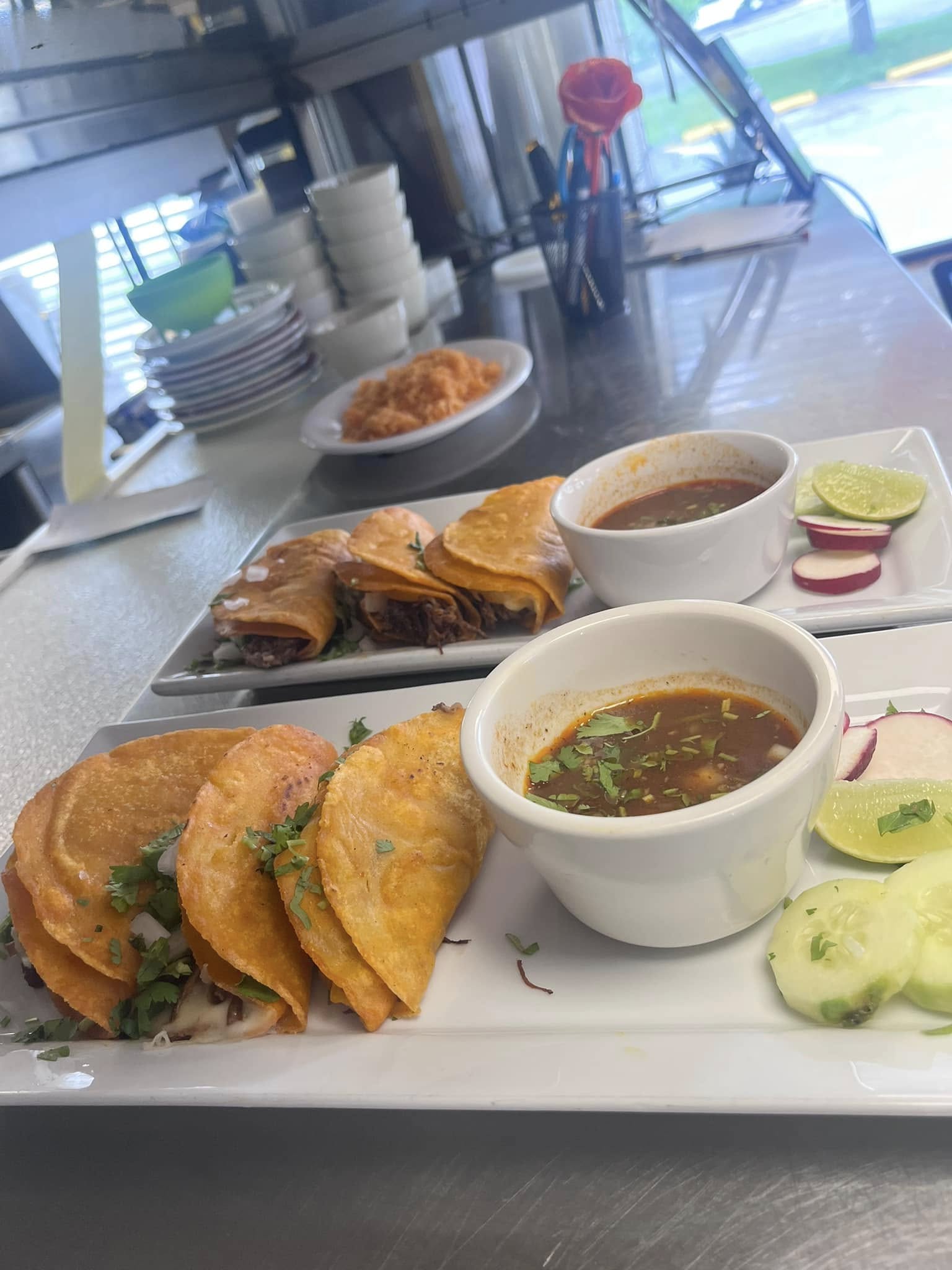 Antojitos Mexicanos Image