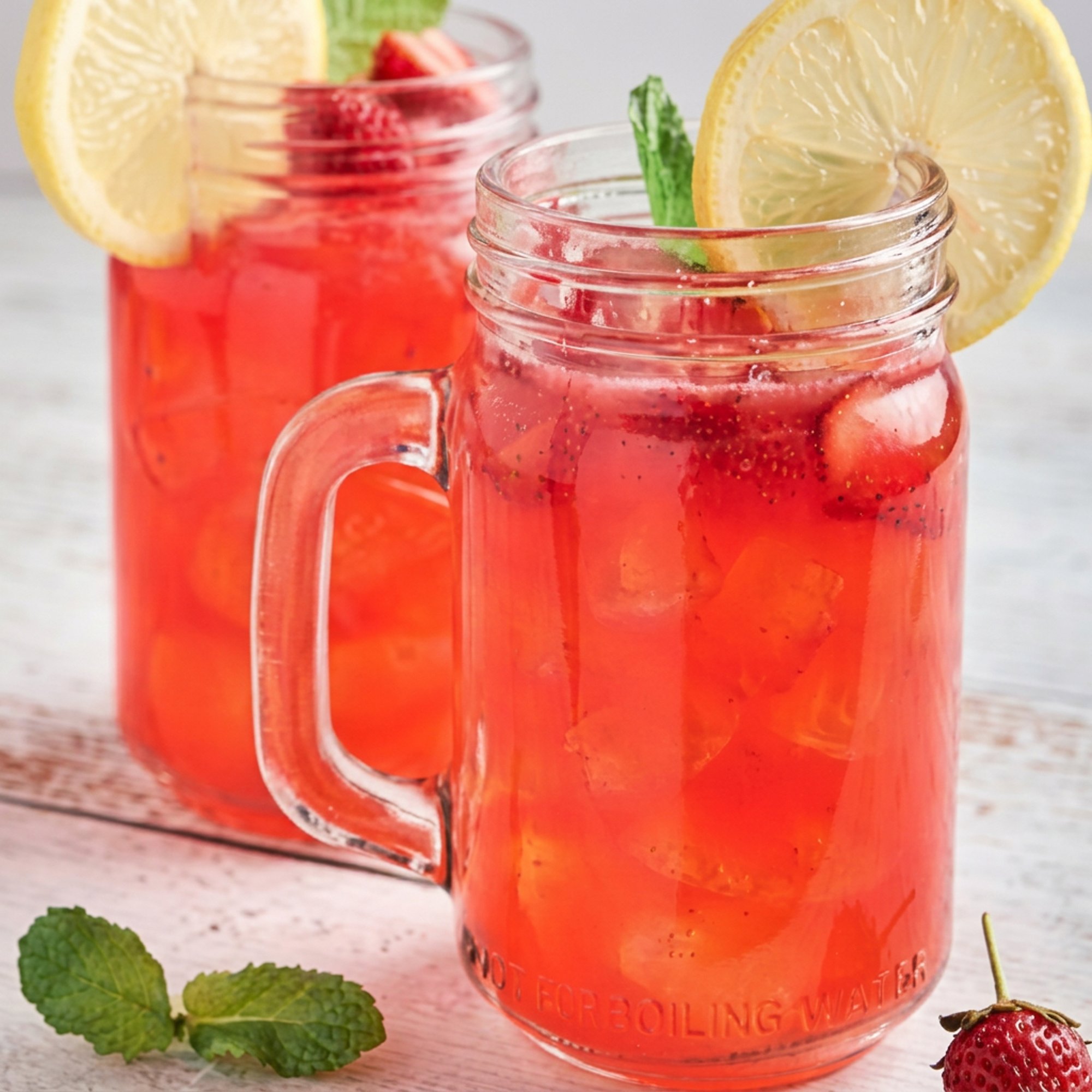 Strawberry