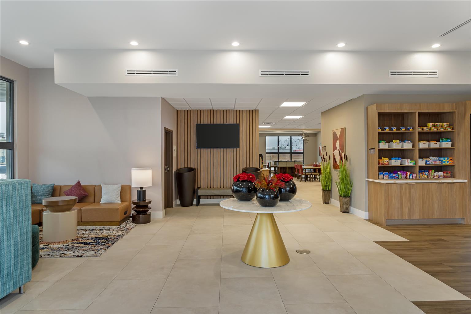 Best Western Plus Pearland/Houston Medical Center Hotel Image