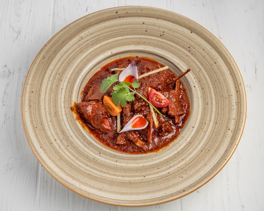 Goat Rogan Josh