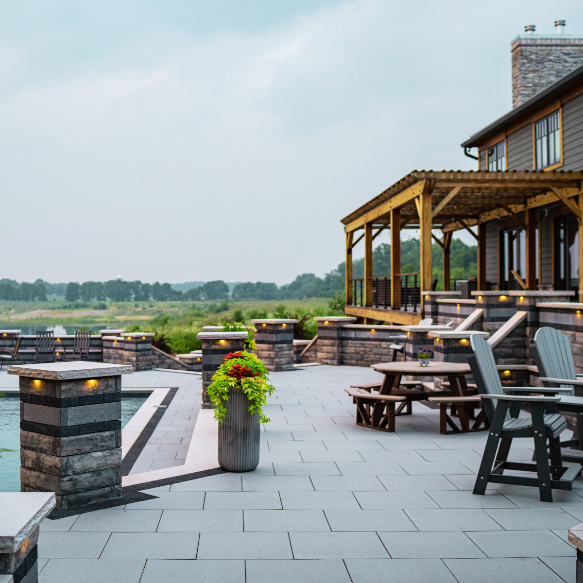 HMK Landscaping