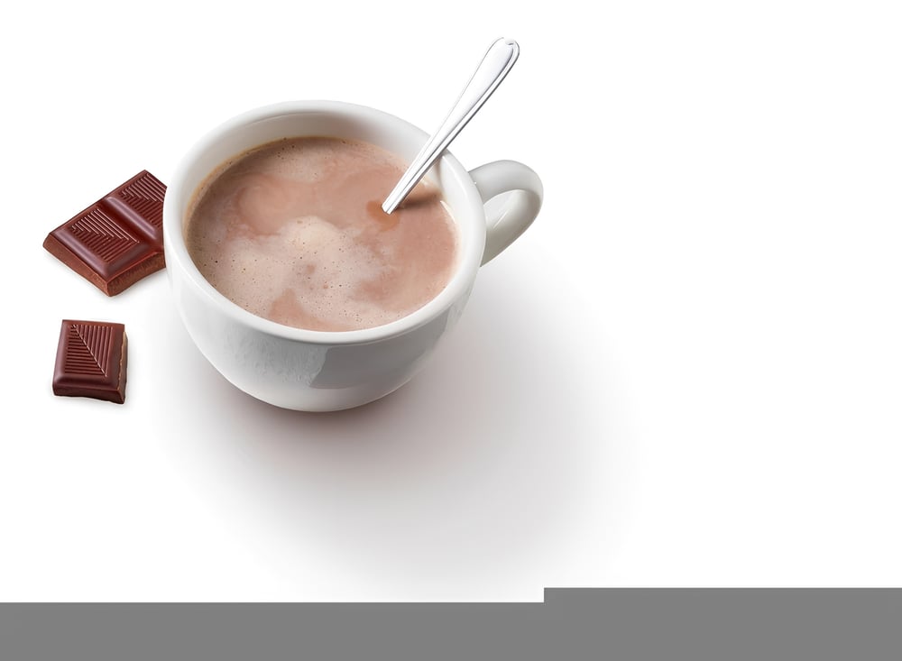 Hot Chocolate