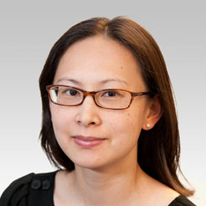 Alice P. Cheong, MD Photo