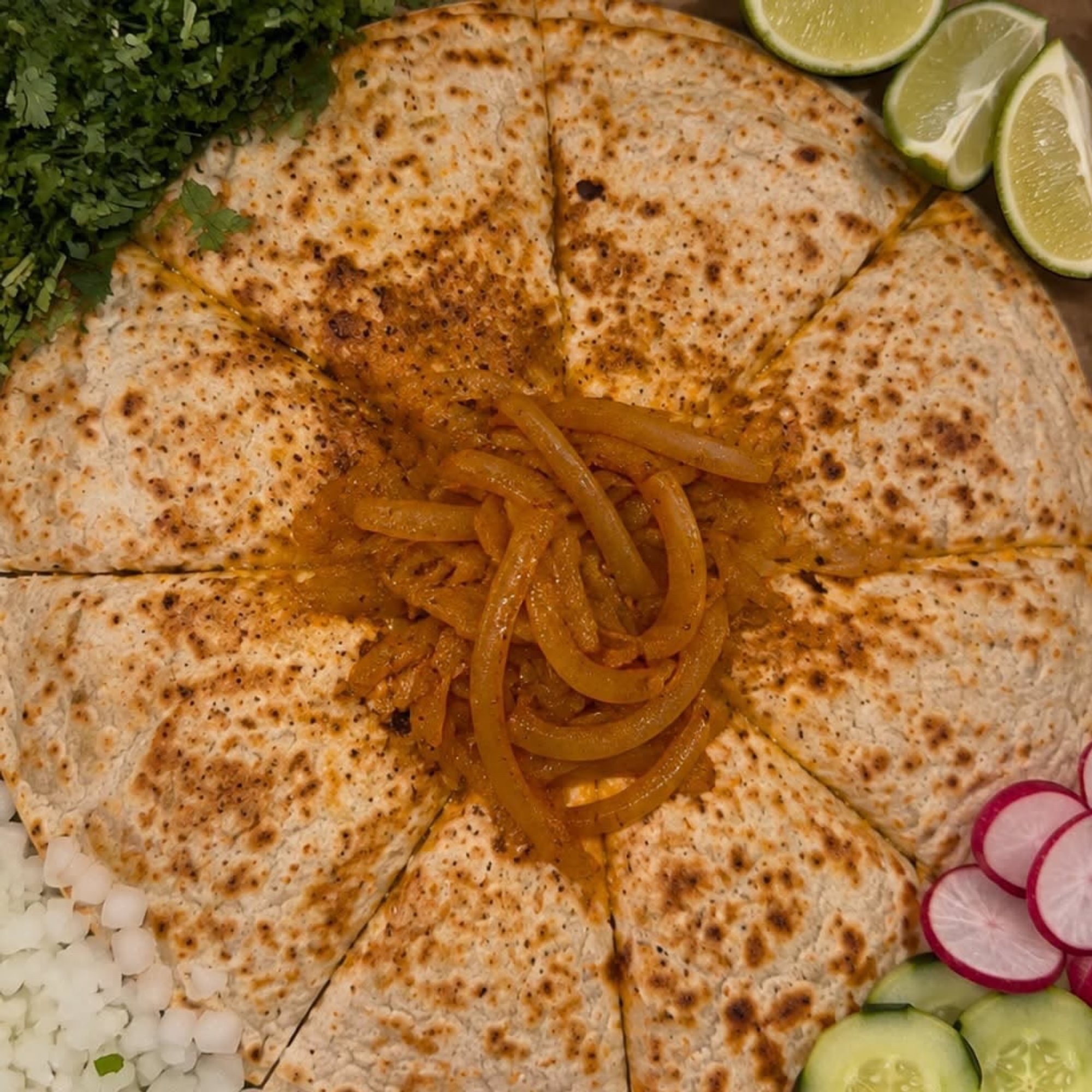 Pizza Loca Buffalo-Ranch