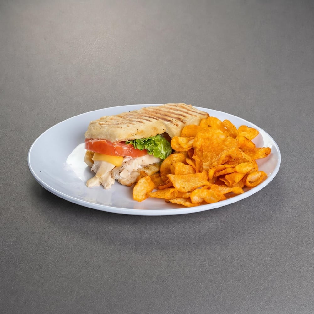 Mesquite Chicken