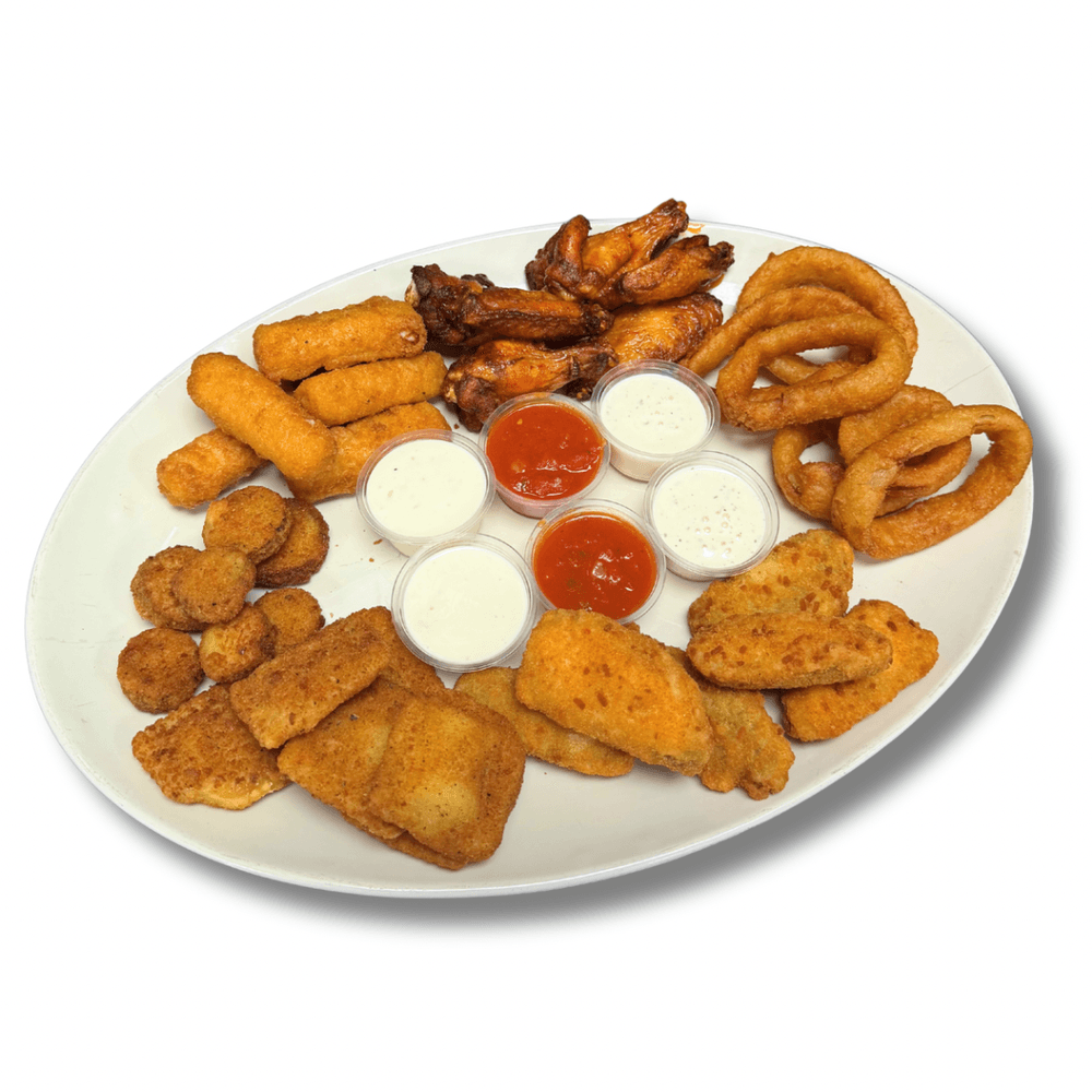 Appetizer Platter