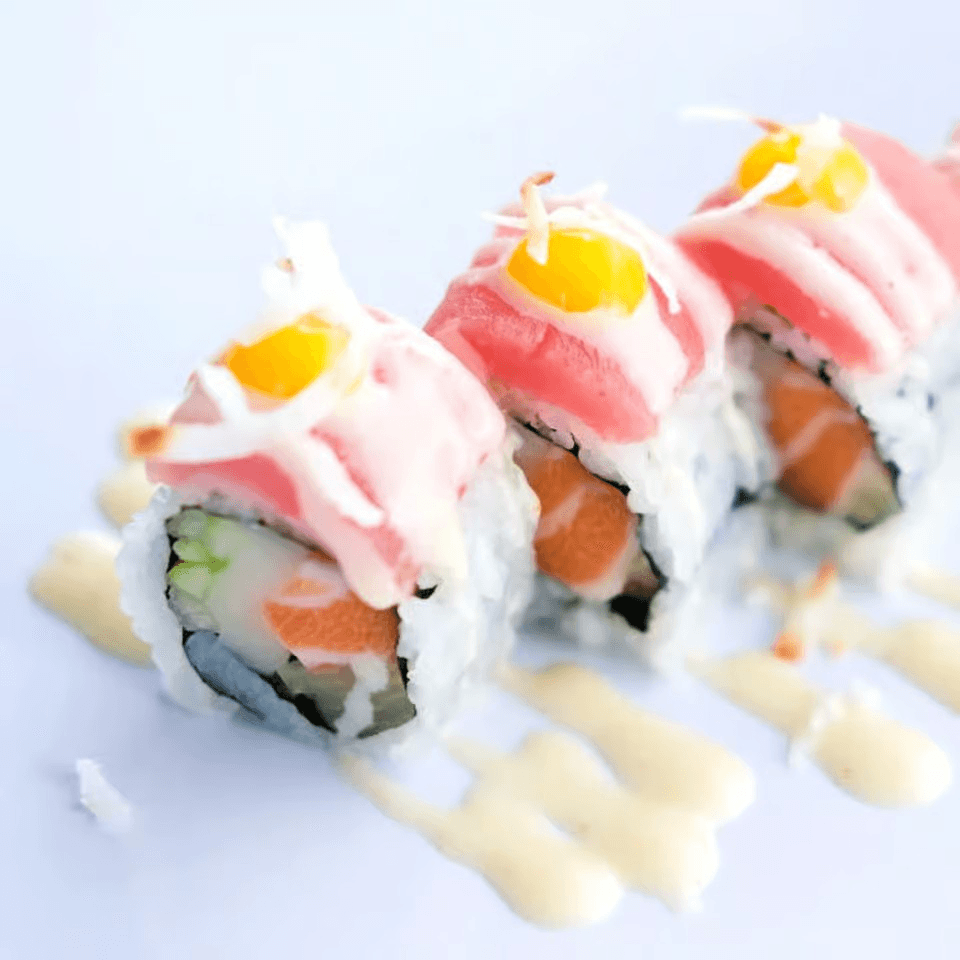 Maui Roll