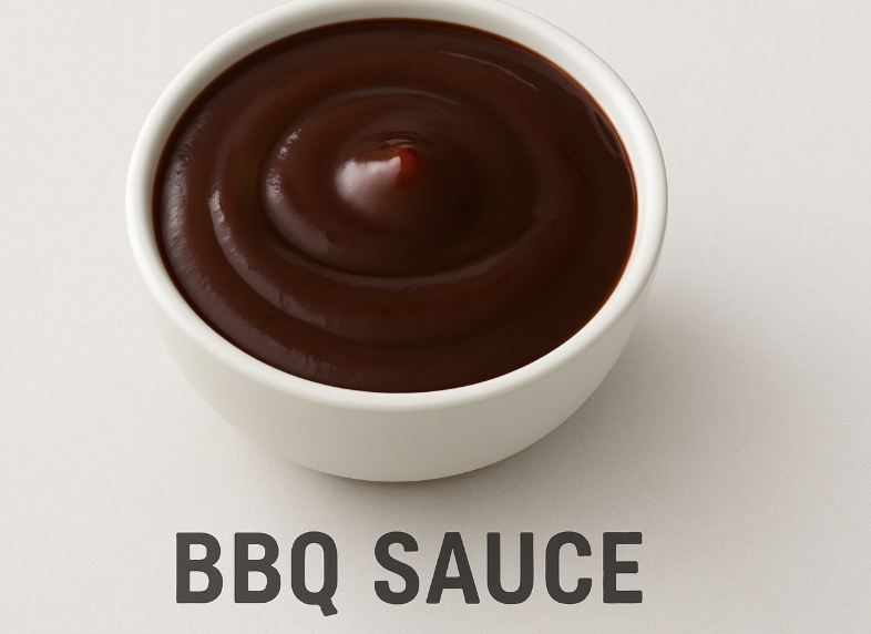 Side BBQ