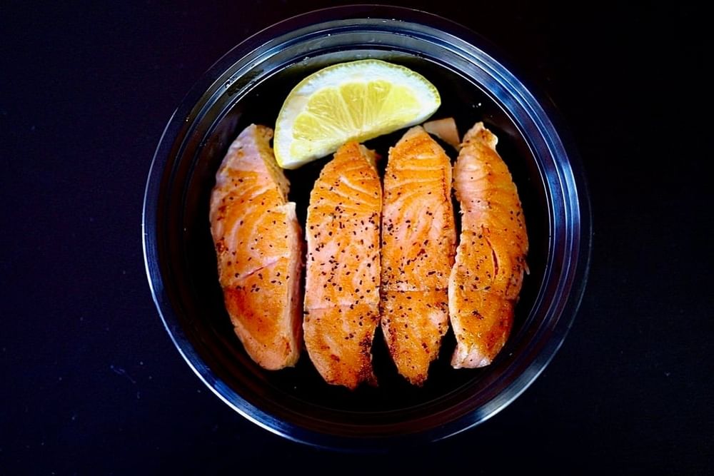 Salmon