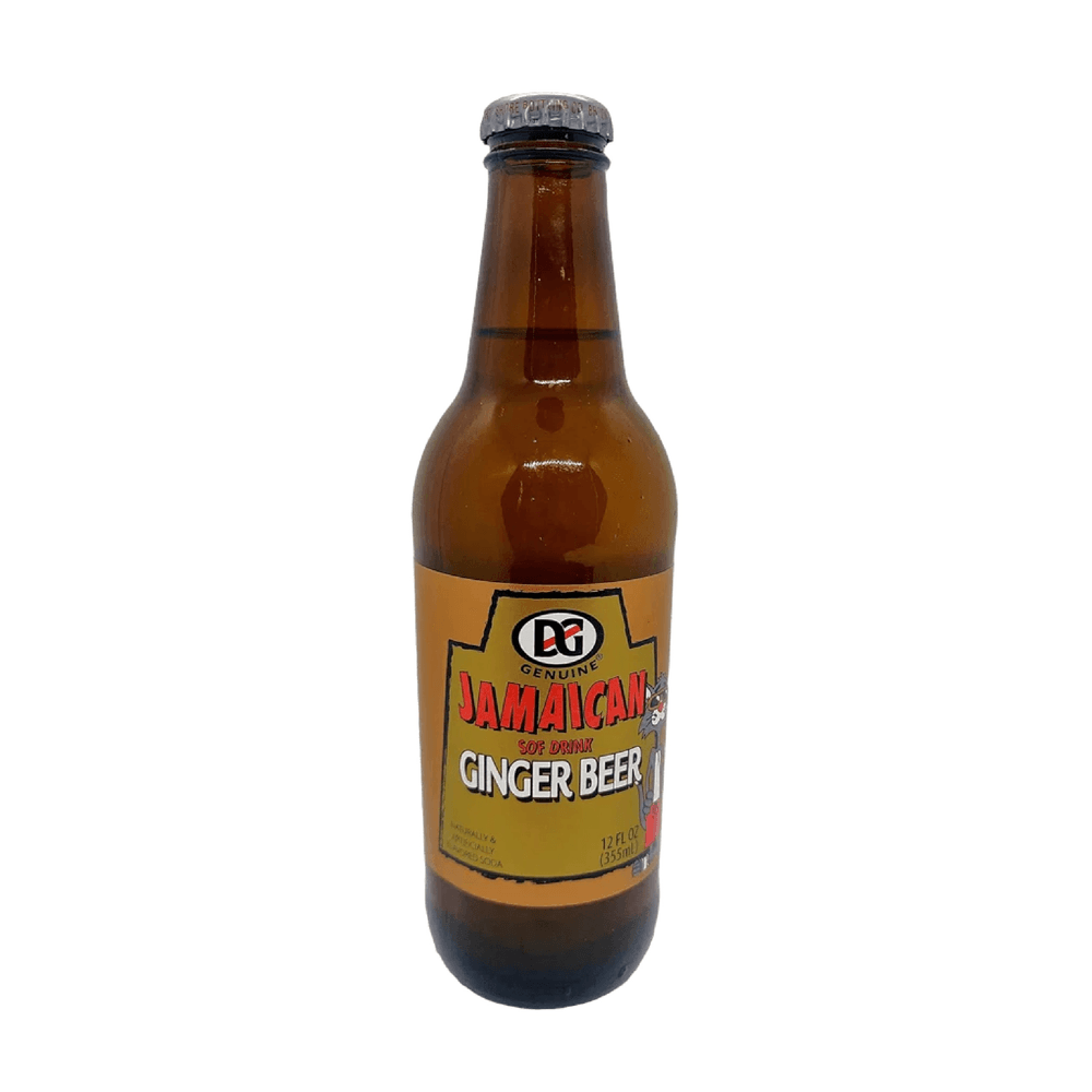 Ginger Beer