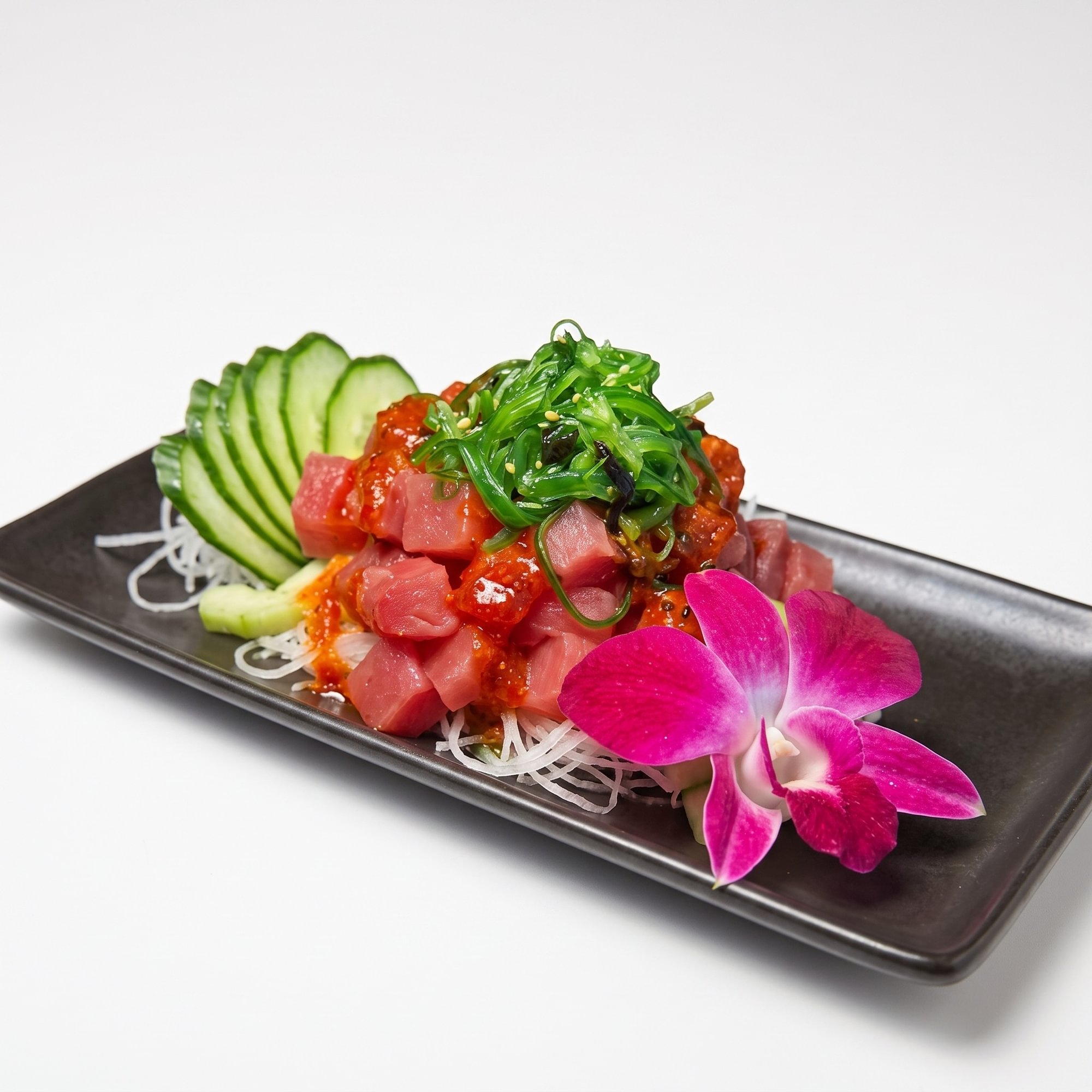 Poke Salad