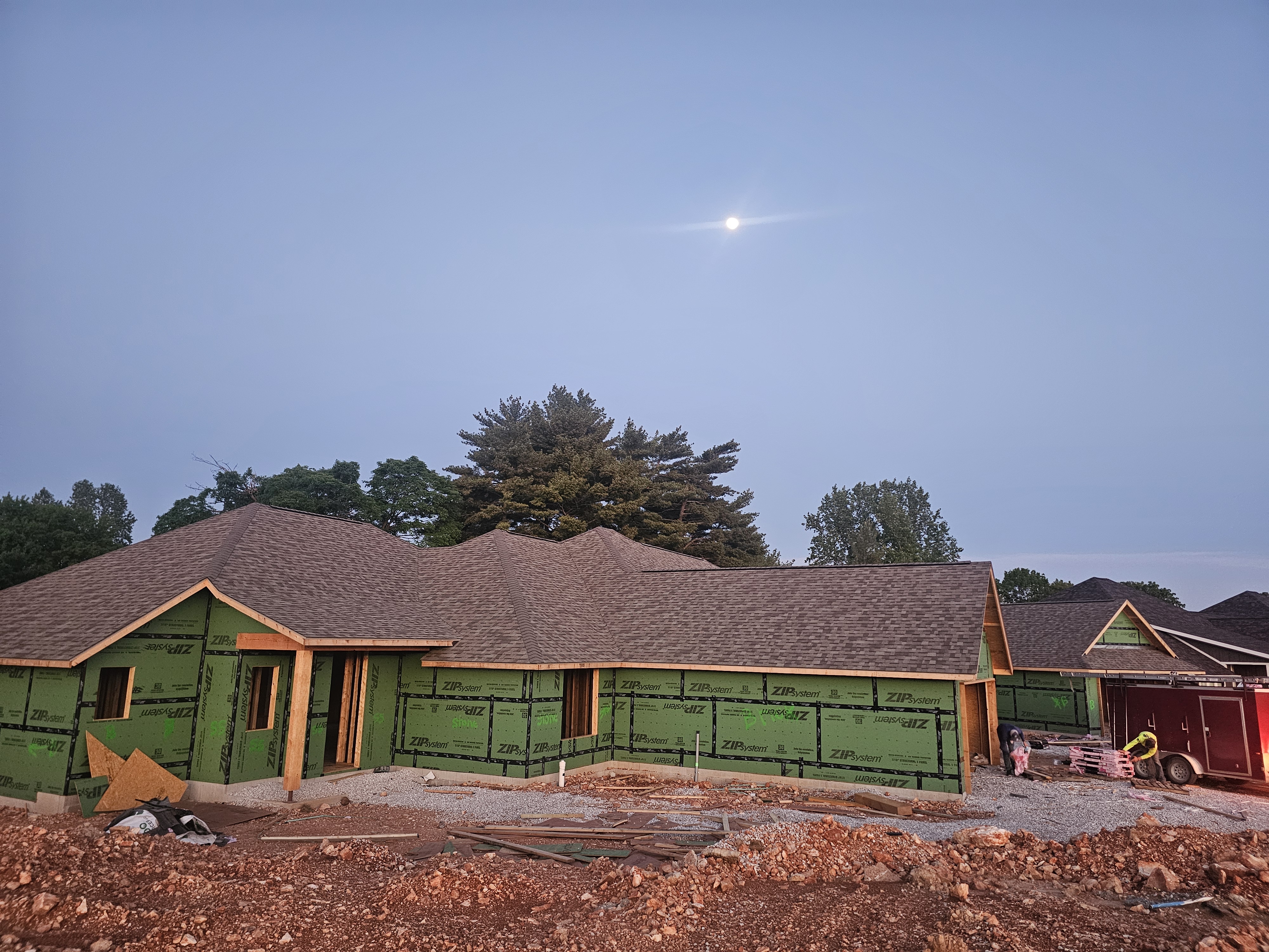 Dedicated Builders Image