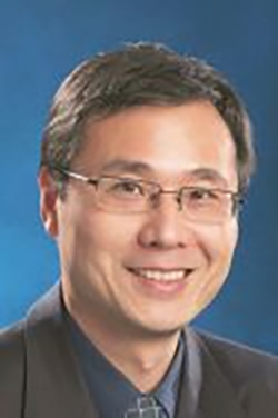 Will Chen, CPA, Owner