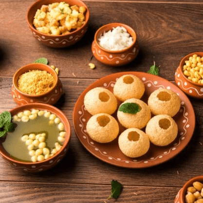 Pani Puri