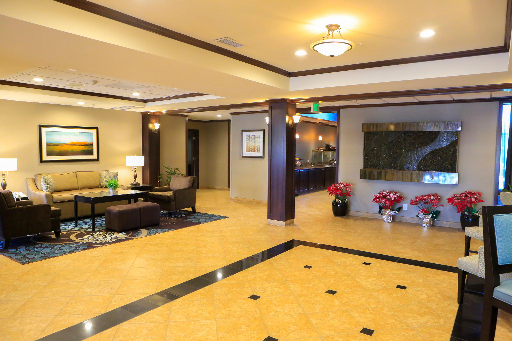 Staybridge Suites Silicon Valley-Milpitas Photo