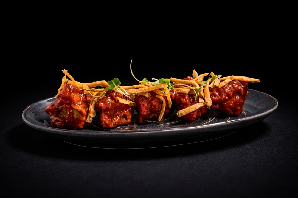 Gobhi Masala