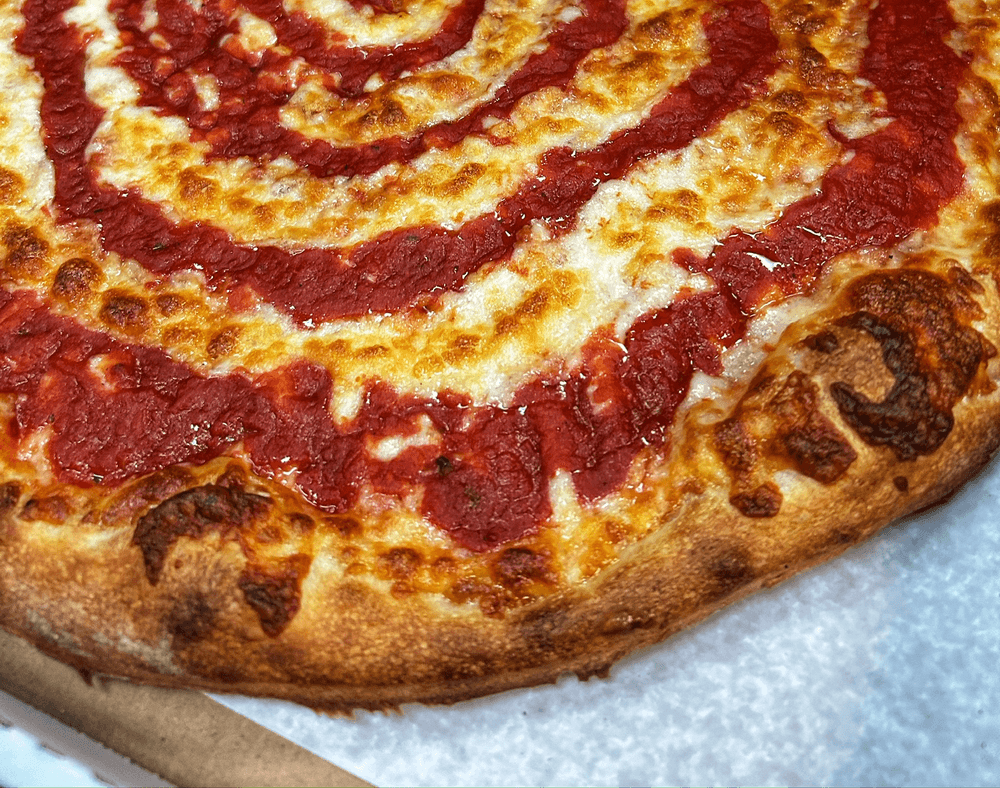 Boardwalk Style Pizza (XL 18")